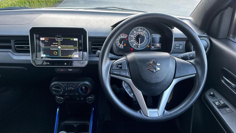 Used Suzuki Ignis 2021 for sale - 77965803: Photo 14