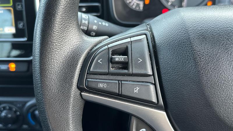 Used Suzuki Ignis 2021 for sale - 77965803: Photo 15