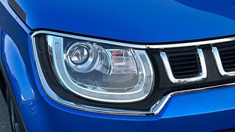 Used Suzuki Ignis 2021 for sale - 77965803: Photo 18