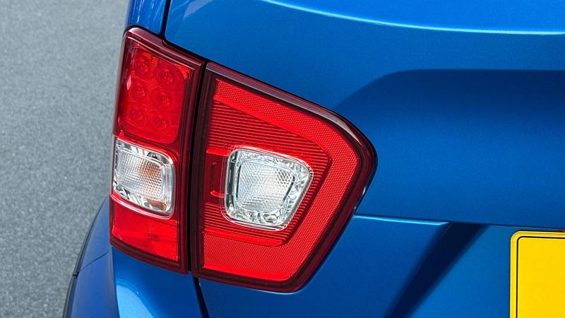 Used Suzuki Ignis 2021 for sale - 77965803: Photo 19