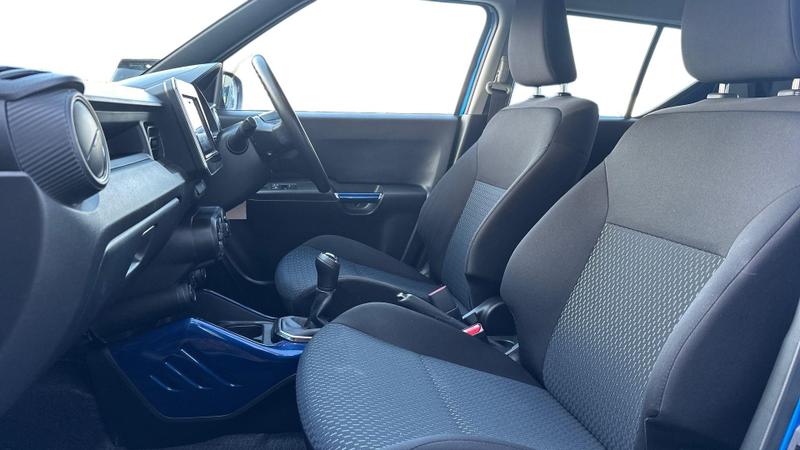Used Suzuki Ignis 2021 for sale - 77965803: Photo 3