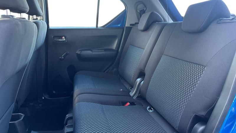 Used Suzuki Ignis 2021 for sale - 77965803: Photo 4