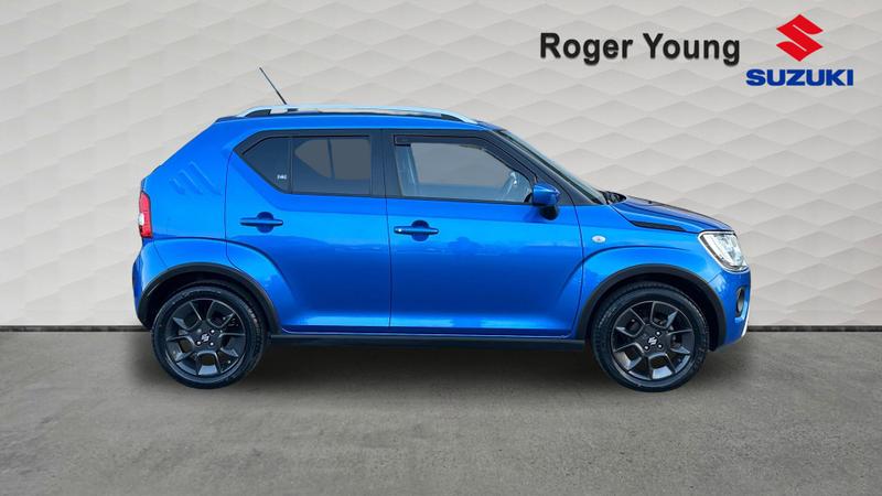 Used Suzuki Ignis 2021 for sale - 77965803: Photo 5