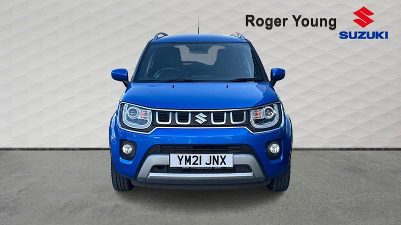 Used Suzuki Ignis 2021 for sale - 77965803: Photo 7