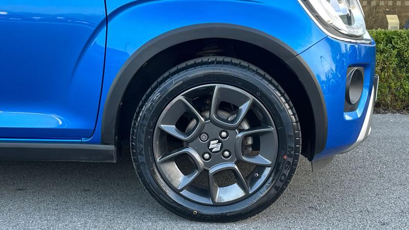 Used Suzuki Ignis 2021 for sale - 77965803: Photo 8