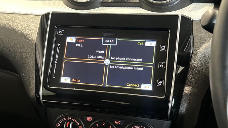 Used Suzuki Swift 2023 for sale - 77381702: Photo 10