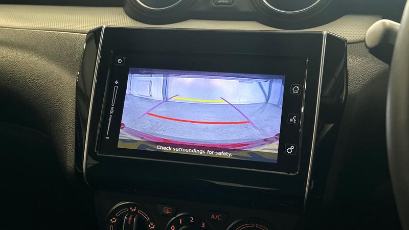 Used Suzuki Swift 2023 for sale - 77381702: Photo 11