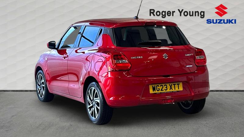 Used Suzuki Swift 2023 for sale - 77381702: Photo 2