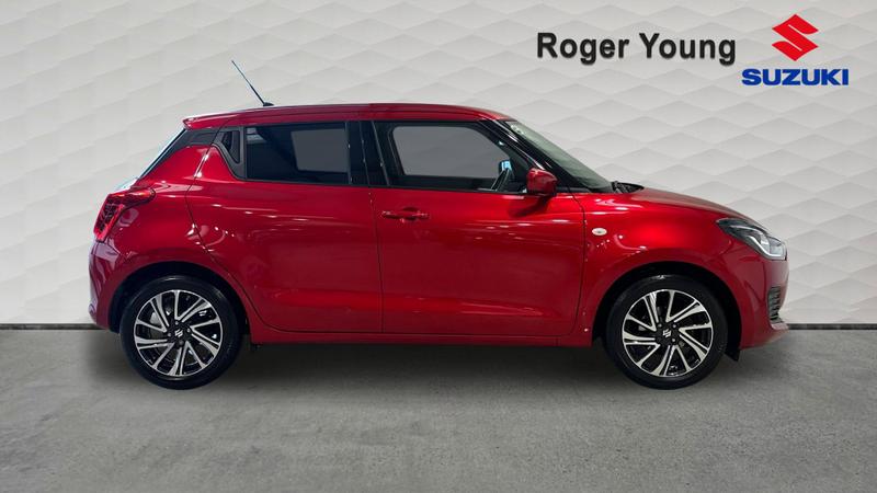 Used Suzuki Swift 2023 for sale - 77381702: Photo 5