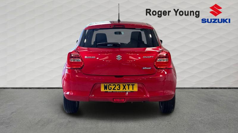 Used Suzuki Swift 2023 for sale - 77381702: Photo 6
