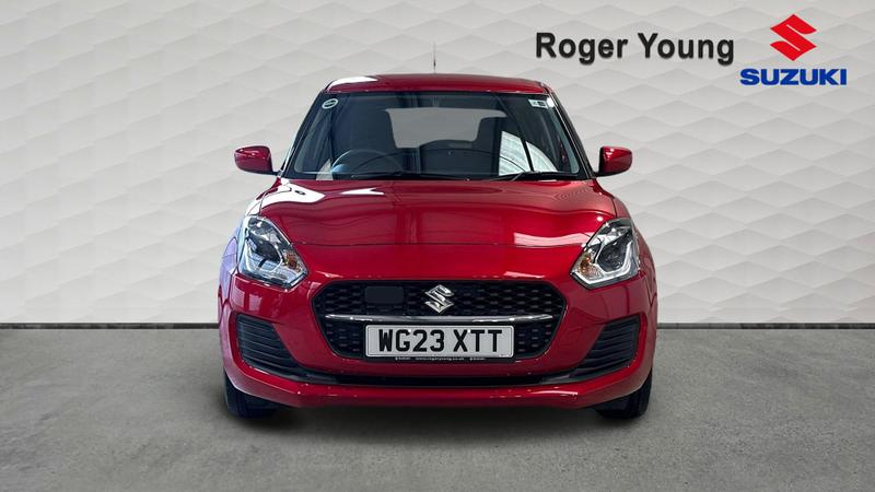 Used Suzuki Swift 2023 for sale - 77381702: Photo 7