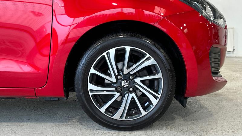 Used Suzuki Swift 2023 for sale - 77381702: Photo 8