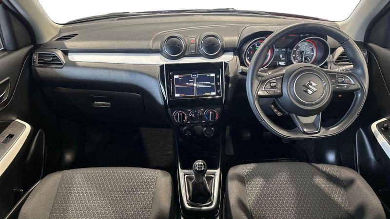 Used Suzuki Swift 2023 for sale - 77381702: Photo 9