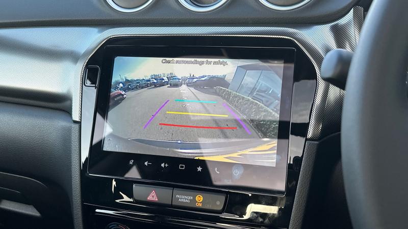 Used Suzuki Vitara 2025 for sale - 77487181: Photo 11