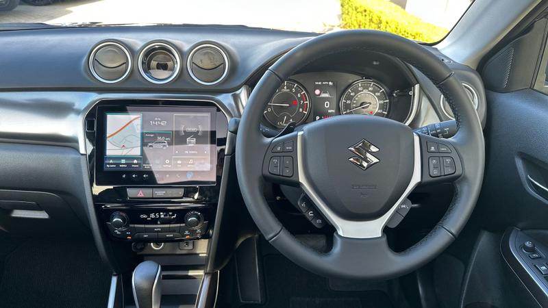 Used Suzuki Vitara 2025 for sale - 77487181: Photo 14