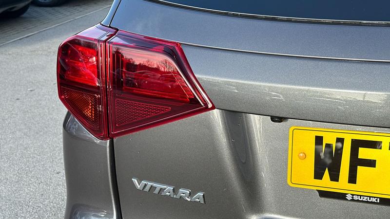 Used Suzuki Vitara 2025 for sale - 77487181: Photo 19