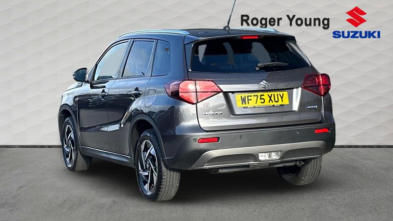 Used Suzuki Vitara 2025 for sale - 77487181: Photo 2