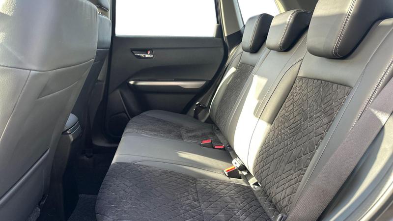 Used Suzuki Vitara 2025 for sale - 77487181: Photo 4