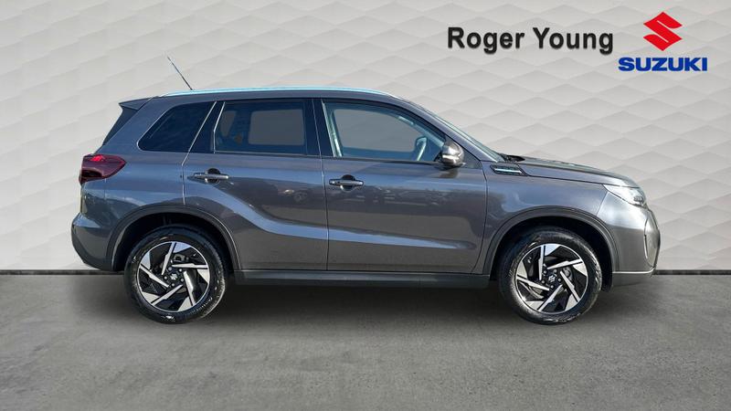 Used Suzuki Vitara 2025 for sale - 77487181: Photo 5