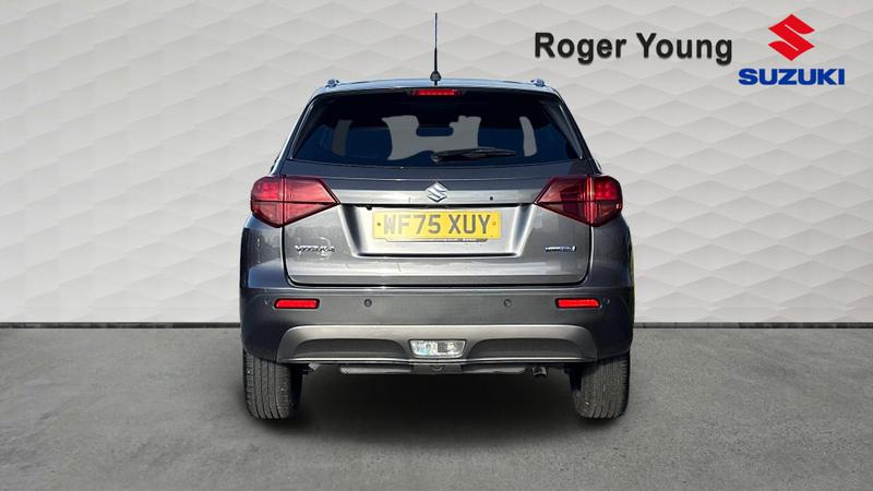 Used Suzuki Vitara 2025 for sale - 77487181: Photo 6