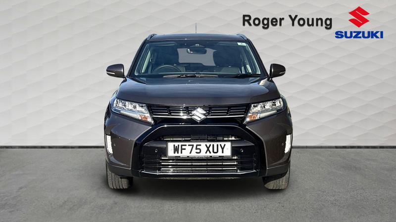 Used Suzuki Vitara 2025 for sale - 77487181: Photo 7