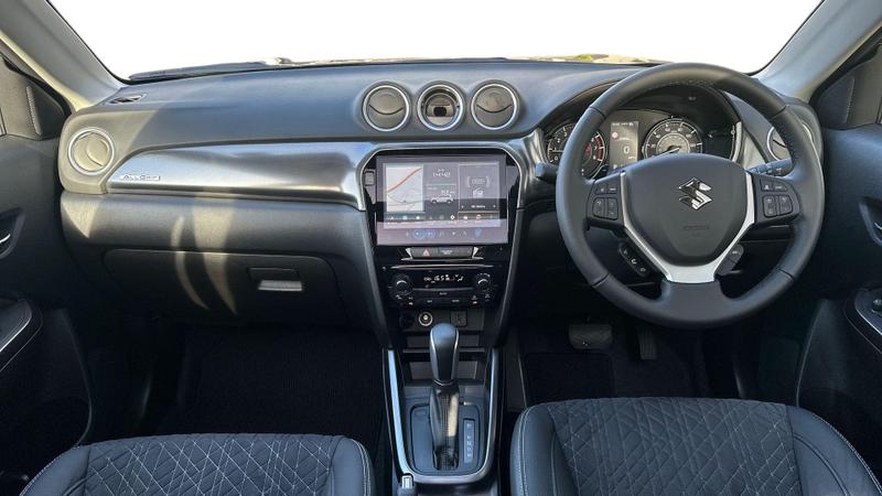 Used Suzuki Vitara 2025 for sale - 77487181: Photo 9