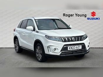 Used Suzuki Vitara 2023 for sale - 78255676: Photo