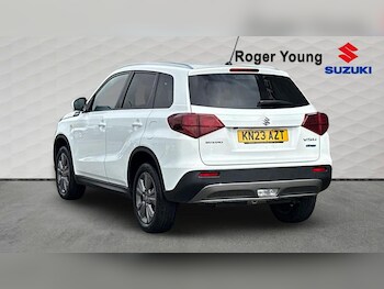 Used Suzuki Vitara 2023 for sale - 78255676: Photo