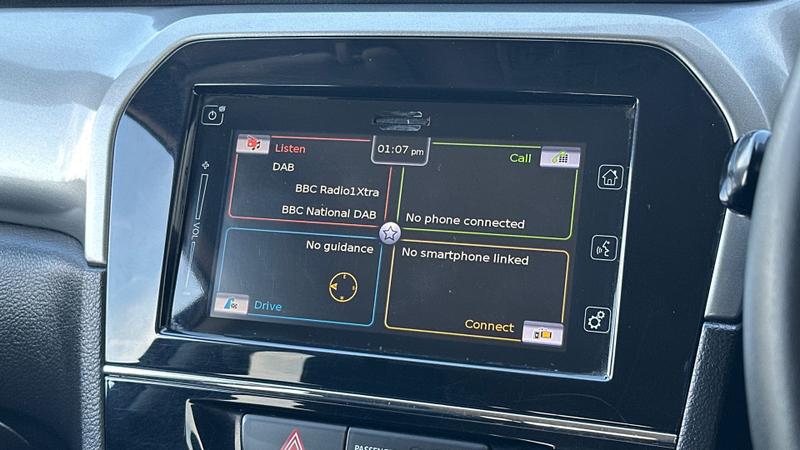 Used Suzuki Vitara 2016 for sale - 78166400: Photo 10