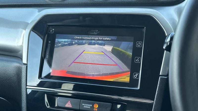 Used Suzuki Vitara 2016 for sale - 78166400: Photo 11