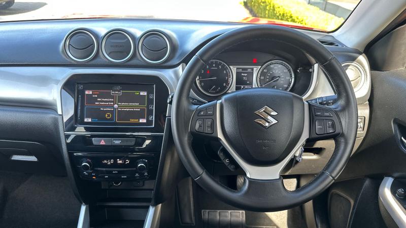 Used Suzuki Vitara 2016 for sale - 78166400: Photo 14