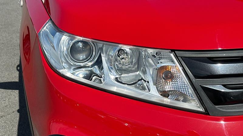 Used Suzuki Vitara 2016 for sale - 78166400: Photo 18