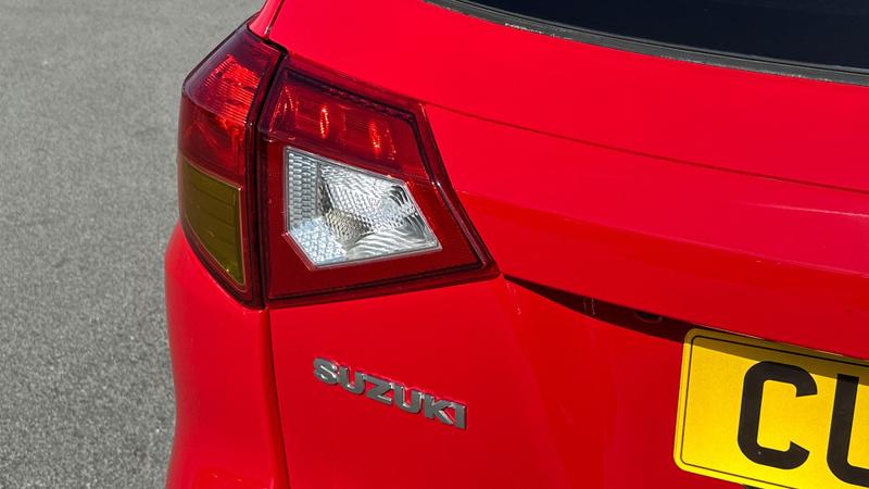 Used Suzuki Vitara 2016 for sale - 78166400: Photo 19