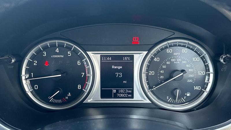 Used Suzuki Vitara 2016 for sale - 78166400: Photo 21