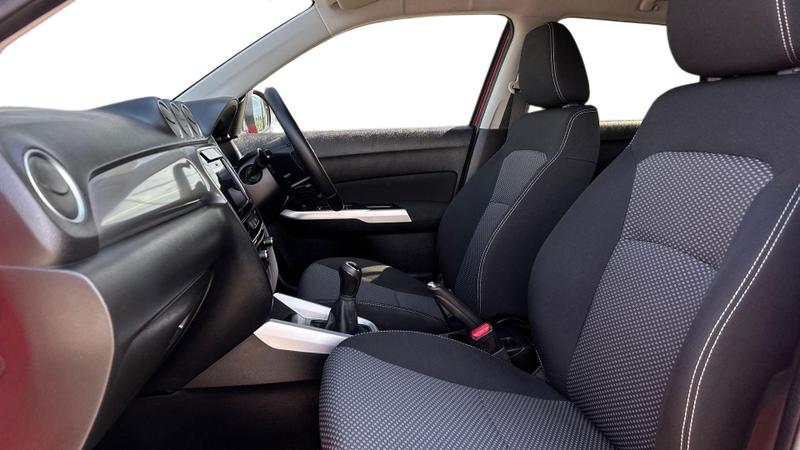 Used Suzuki Vitara 2016 for sale - 78166400: Photo 3