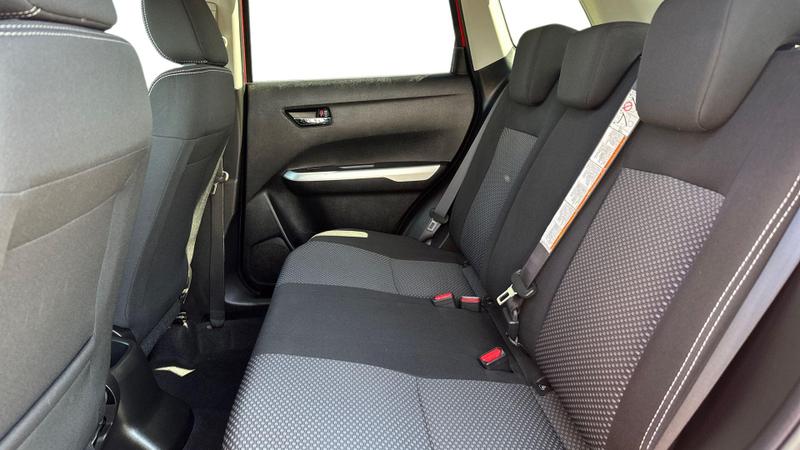 Used Suzuki Vitara 2016 for sale - 78166400: Photo 4