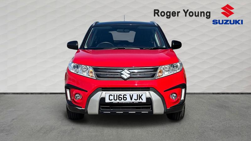 Used Suzuki Vitara 2016 for sale - 78166400: Photo 7