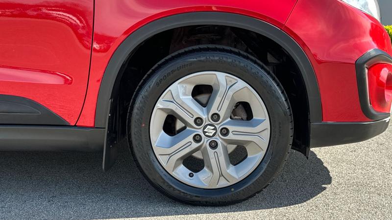 Used Suzuki Vitara 2016 for sale - 78166400: Photo 8