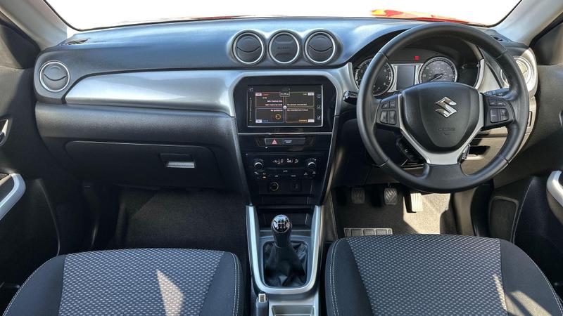 Used Suzuki Vitara 2016 for sale - 78166400: Photo 9