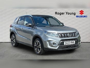 Used Suzuki Vitara 2023 for sale - 78849761: Photo