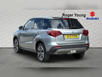 Used Suzuki Vitara 2023 for sale - 78849761: Photo