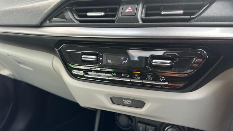 Used Suzuki Swift 2025 for sale - 77301351: Photo 12