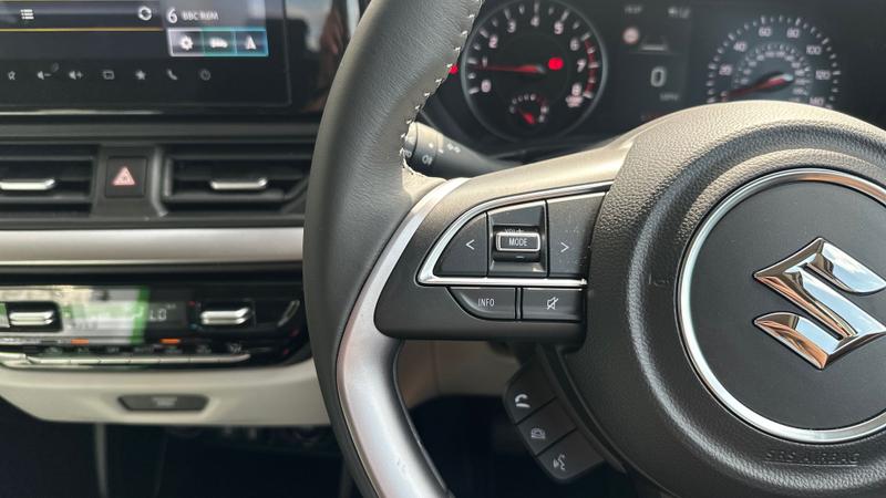 Used Suzuki Swift 2025 for sale - 77301351: Photo 15