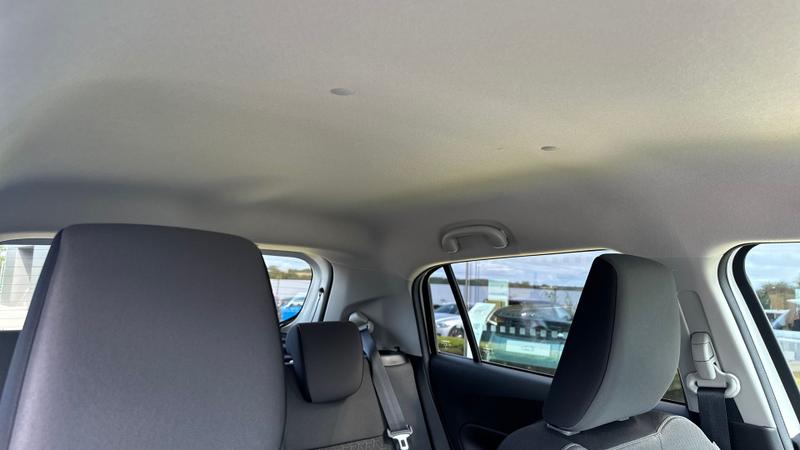 Used Suzuki Swift 2025 for sale - 77301351: Photo 17