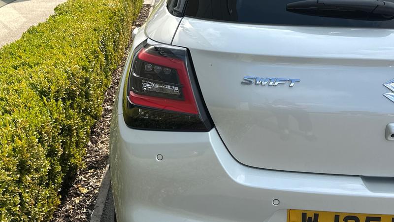 Used Suzuki Swift 2025 for sale - 77301351: Photo 19