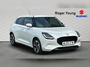 Used Suzuki Swift 2025 for sale - 77301351: Photo