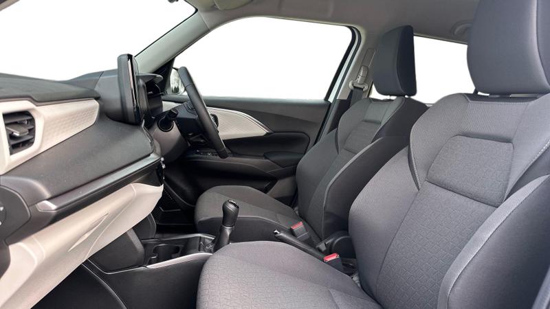 Used Suzuki Swift 2025 for sale - 77301351: Photo 3