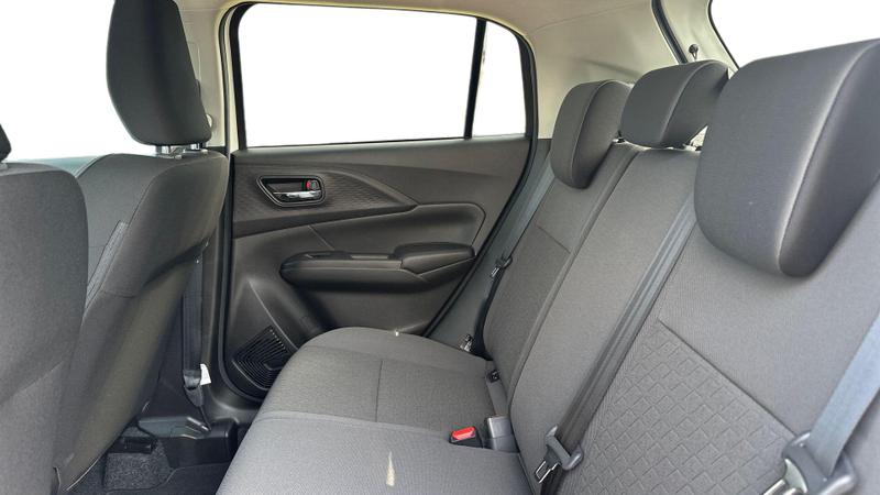 Used Suzuki Swift 2025 for sale - 77301351: Photo 4