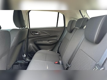 Used Suzuki Swift 2025 for sale - 77301351: Photo