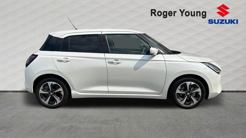 Used Suzuki Swift 2025 for sale - 77301351: Photo 5